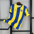 Rosario Central 2025/26 Home Shirt
