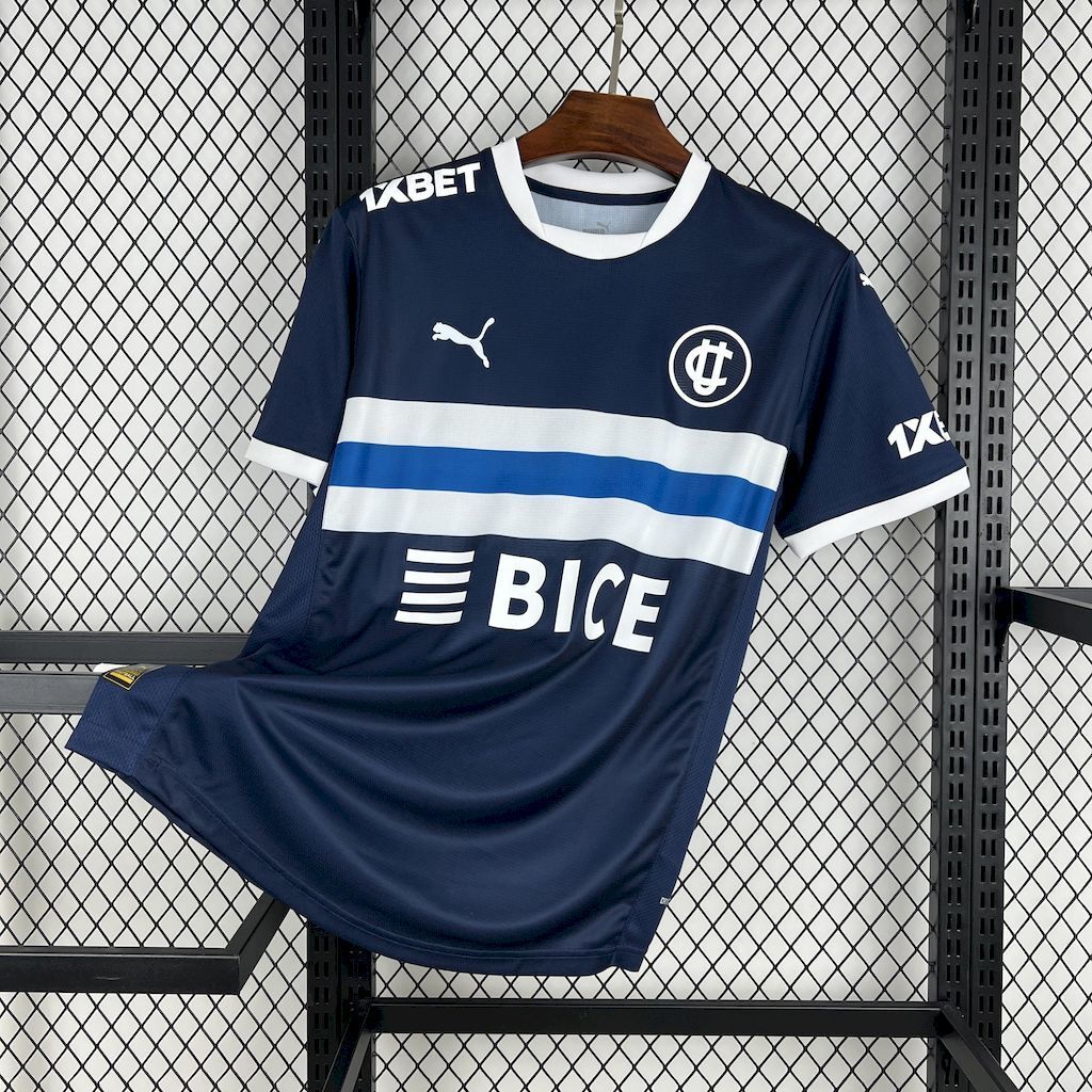Maillot Universidad Católica 2025/26 – Third