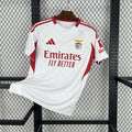 Camiseta Benfica Liga NOS 2025/26 – Tercera