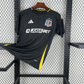 Camiseta de visitante Colo-Colo 2025/26