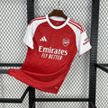Arsenal Premier League 2025/26 Home Shirt