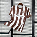 Maillot St. Pauli 2025/26 – Domicile
