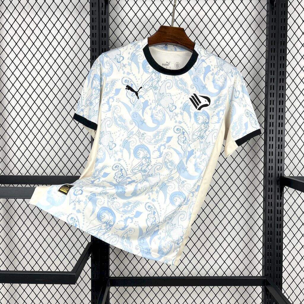 Maillot Palermo 2025/26 – Third