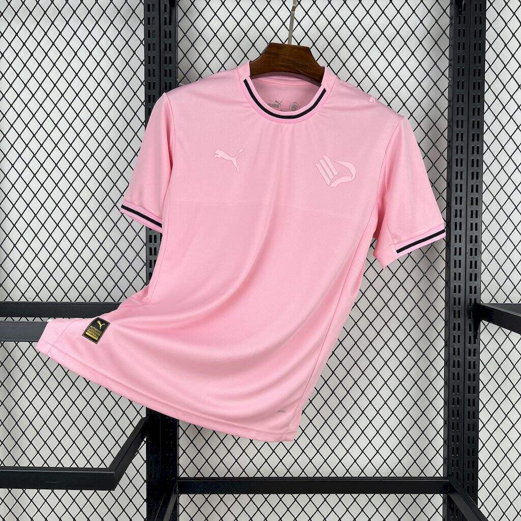Maillot Palermo 2025/26 – Domicile