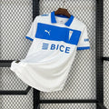 Camiseta Universidad Católica 2025/26 – Local