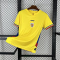 Maillot Roumanie 2025/26 – Domicile