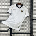 Camiseta de visitante de Bolivia 2025/26
