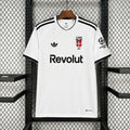 AC Milan Serie A 2025/26 Away Shirt