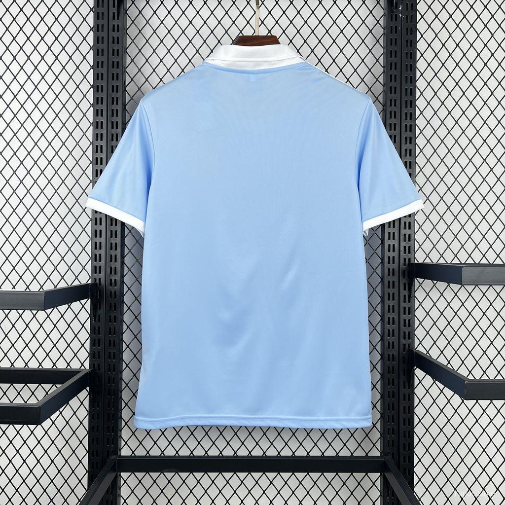 Camiseta de Argentina Adidas 50 Aniversario 2024/25