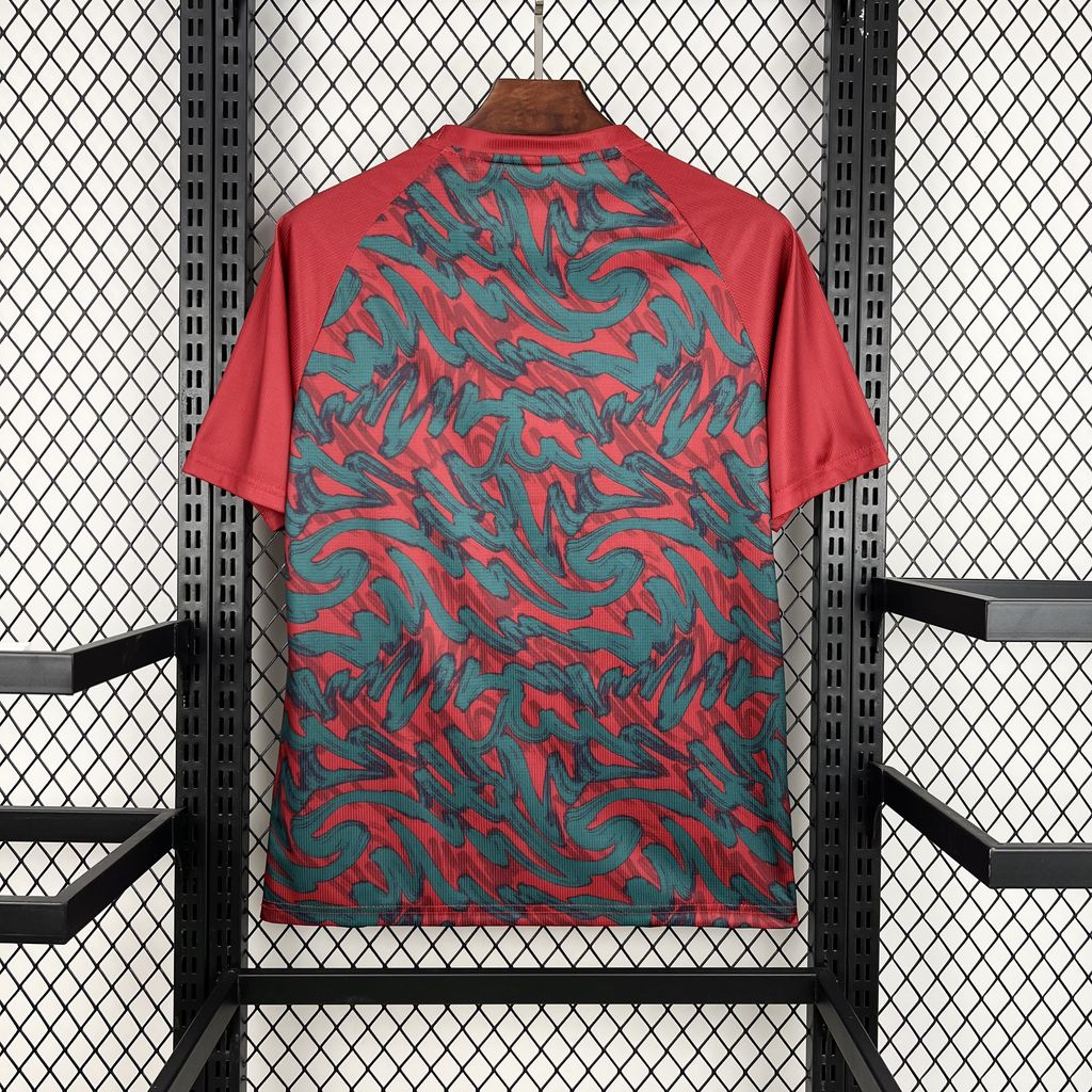 Camiseta de España para el Mundial de 2026