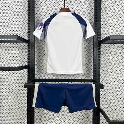 Kit Enfant Tottenham 2025/26 – Domicile