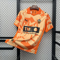 Maillot Valencia 2026 – Edition Vintage Spécial