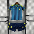 Kit Enfant Colombie Coupe Du Monde 2026 – Extérieur