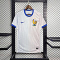 Camiseta de visitante de Francia 2025/26