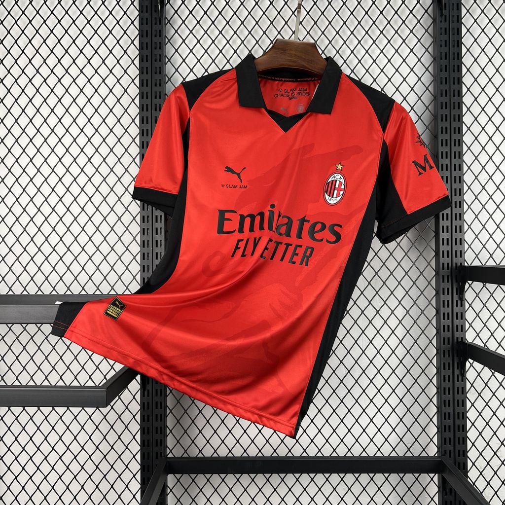 Tercera equipación del PSG para la Ligue 1 2025/26