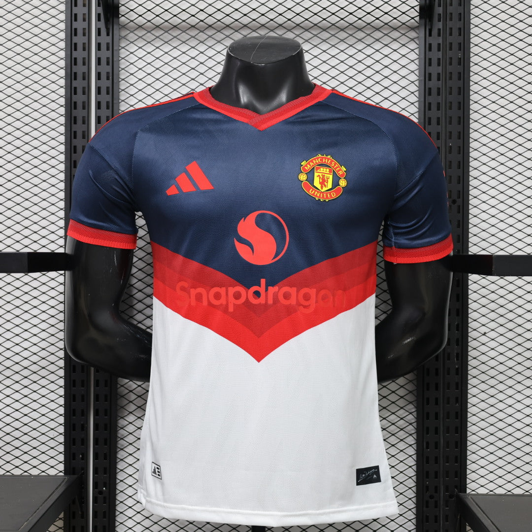 Maillot Manchester United 2026/27 Edition Spécial – Player Version