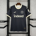 Camiseta visitante del AC Milan Serie A 2025/26