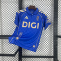 Camiseta Real Oviedo LaLiga 2025/26 – Local