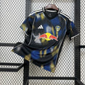 Maillot Leeds Premier League 2025/26 – Third