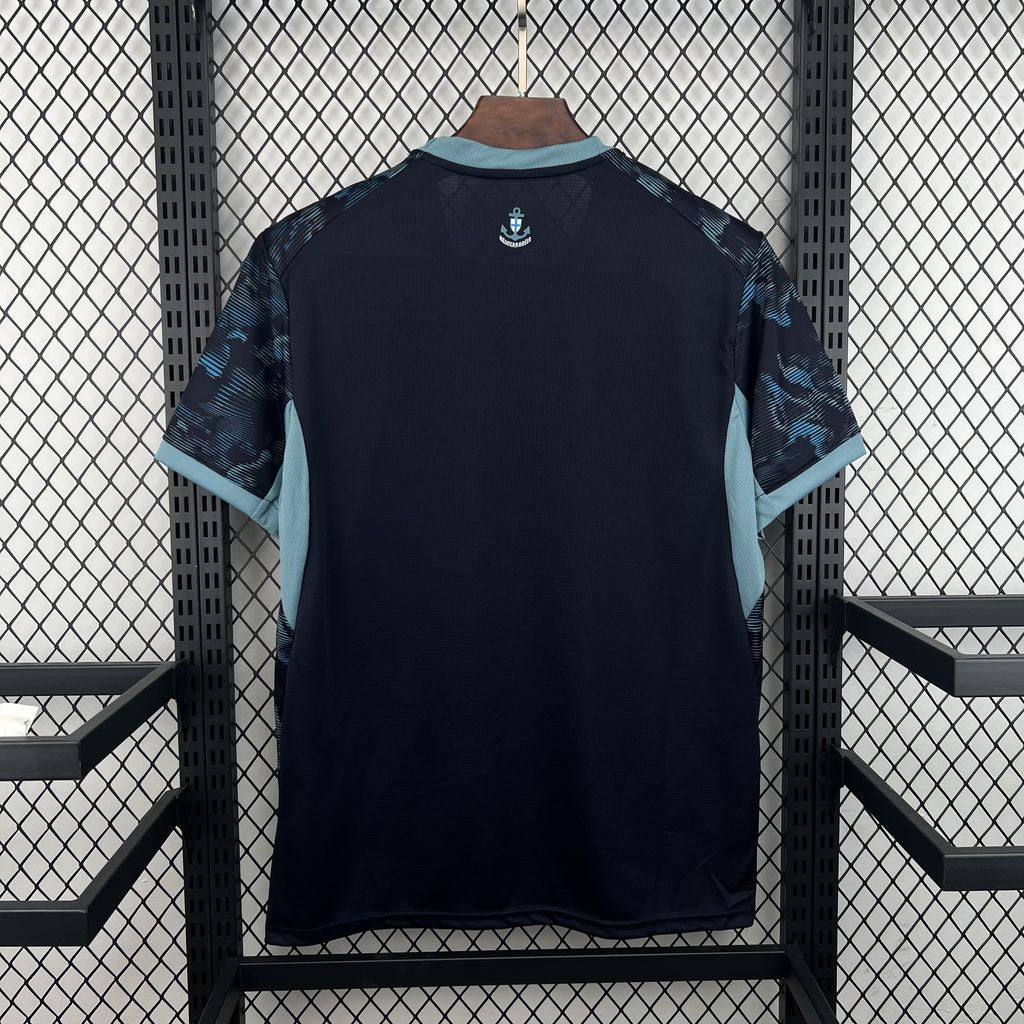 Maillot Olympique de Marseille 2026/27 – Extérieur