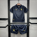 Kit Enfant Juventus 2024/25 – Third