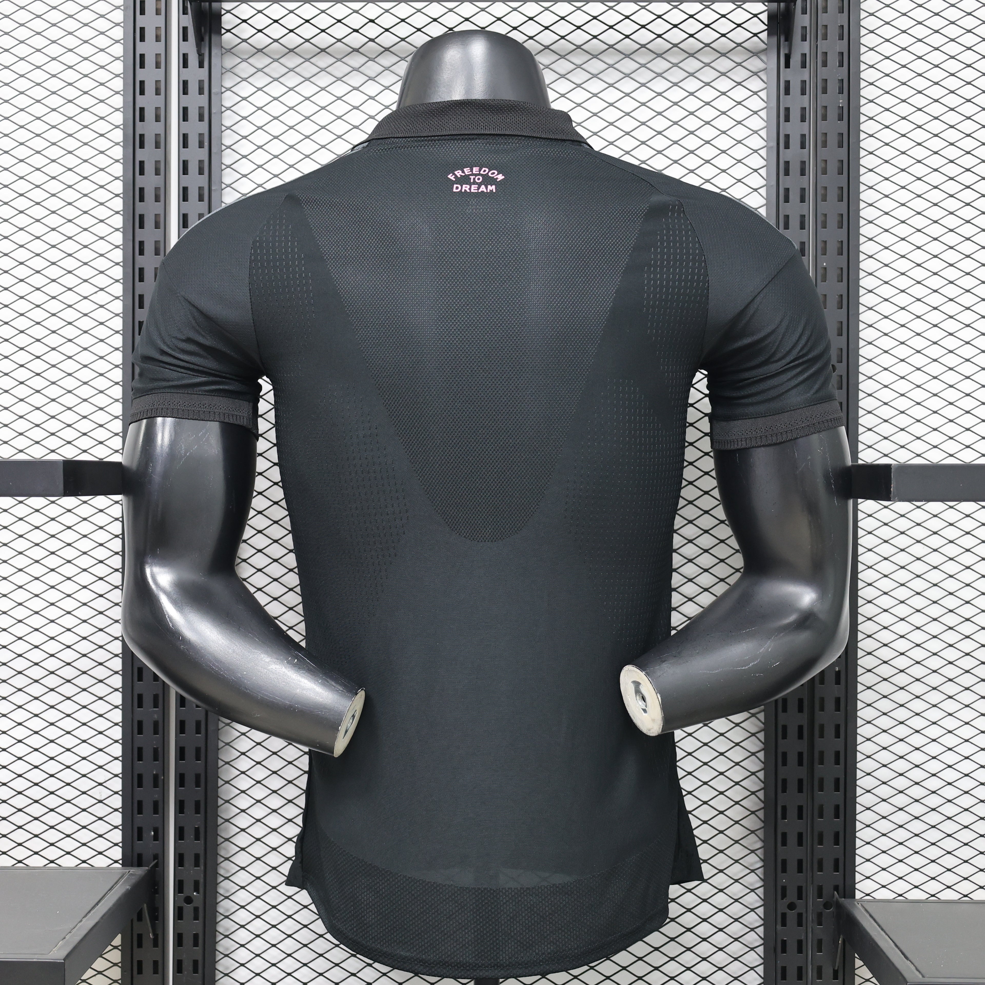 Maillot Inter Miami 2026/27 Extérieur – Player Version