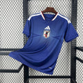 Maillot Japon Coupe du Monde 2026 – Domicile