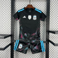 Kit Enfant Argentine Coupe Du Monde 2026 – Gardien
