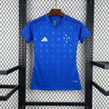 Maillot Cruzeiro 2026/27 – Domicile Women's