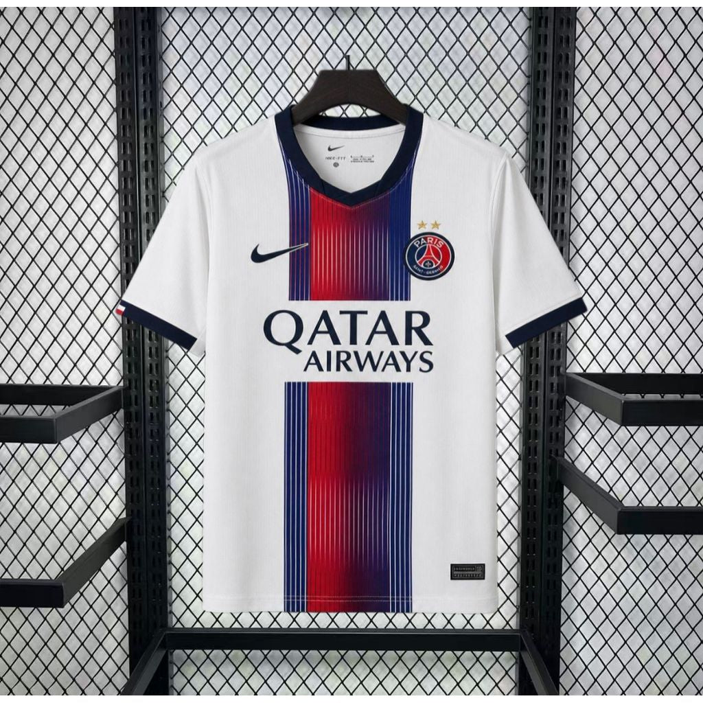 Maillot PSG 2026/27 2 Stars – Extérieur