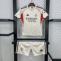 Kit Enfant Benfica 2025/26 – Exterieur