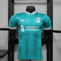 Maillot Liverpool 2025/26 Third – Player Version