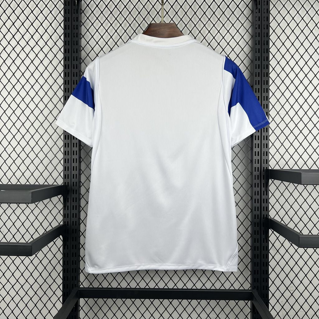 Camiseta de local de Colombia para la Copa Mundial de 2026