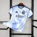 Tercera equipación del PSG para la Ligue 1 2025/26