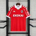Maillot Hercules CF 2026/27 – Extérieur