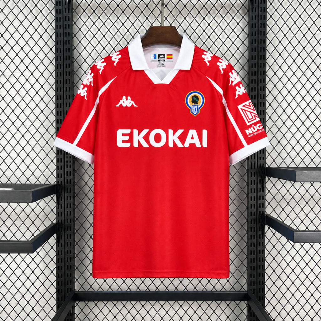 Maillot Hercules CF 2026/27 – Extérieur
