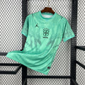 Maillot Brésil Coupe du Monde 2026 – Gardien