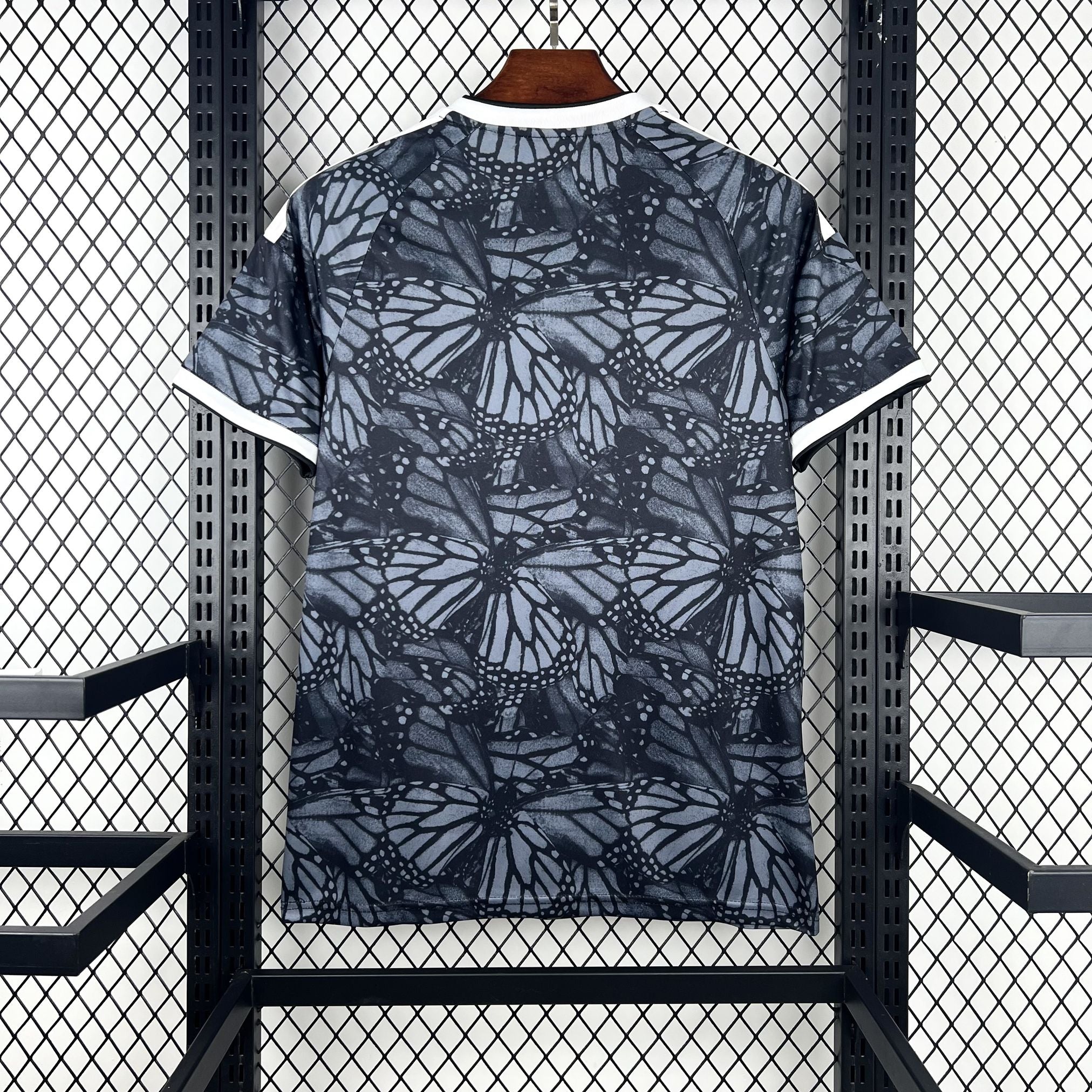 Camiseta de local de Colombia para la Copa Mundial de 2026
