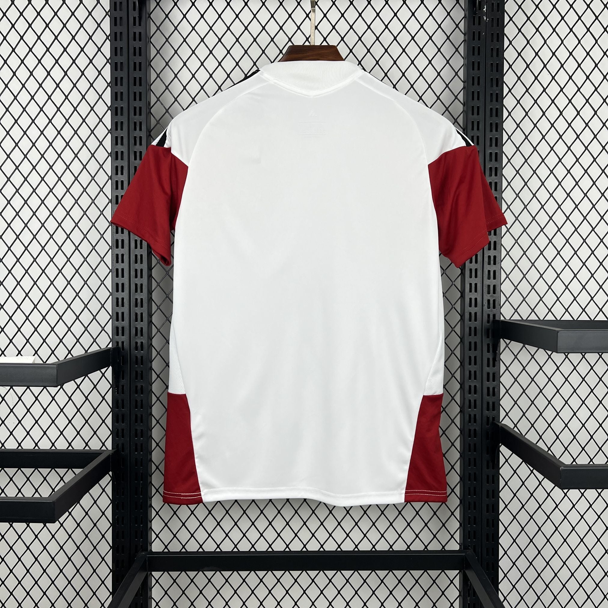 Maillot Allemagne Coupe du Monde 2026 – Pre-Match