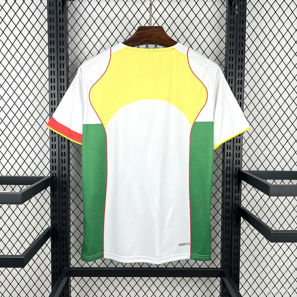 Camiseta de visitante de los Países Bajos 2025/26