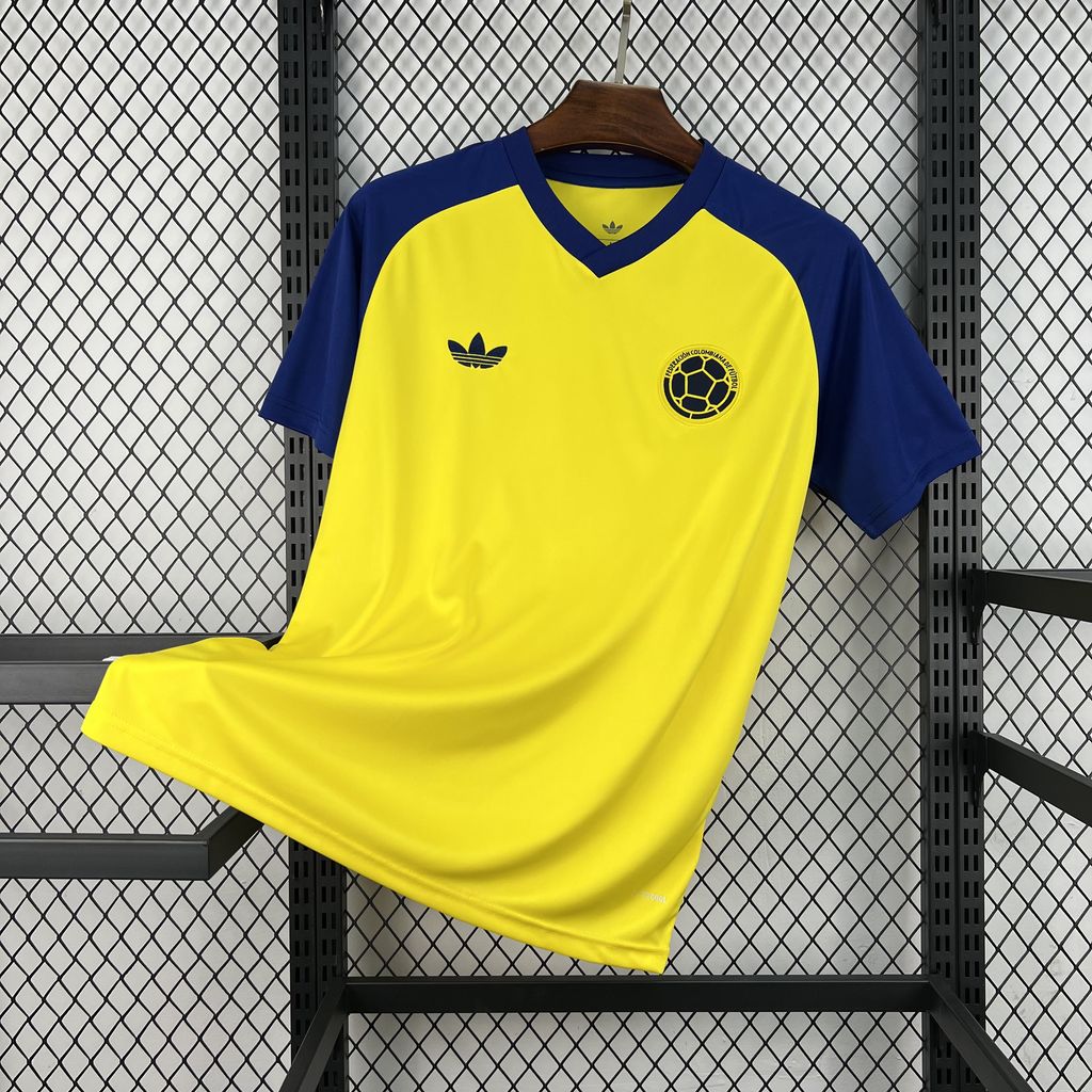 Spain 2026 World Cup Home Jersey