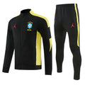 Bayern Munich 2025/26 Tracksuit