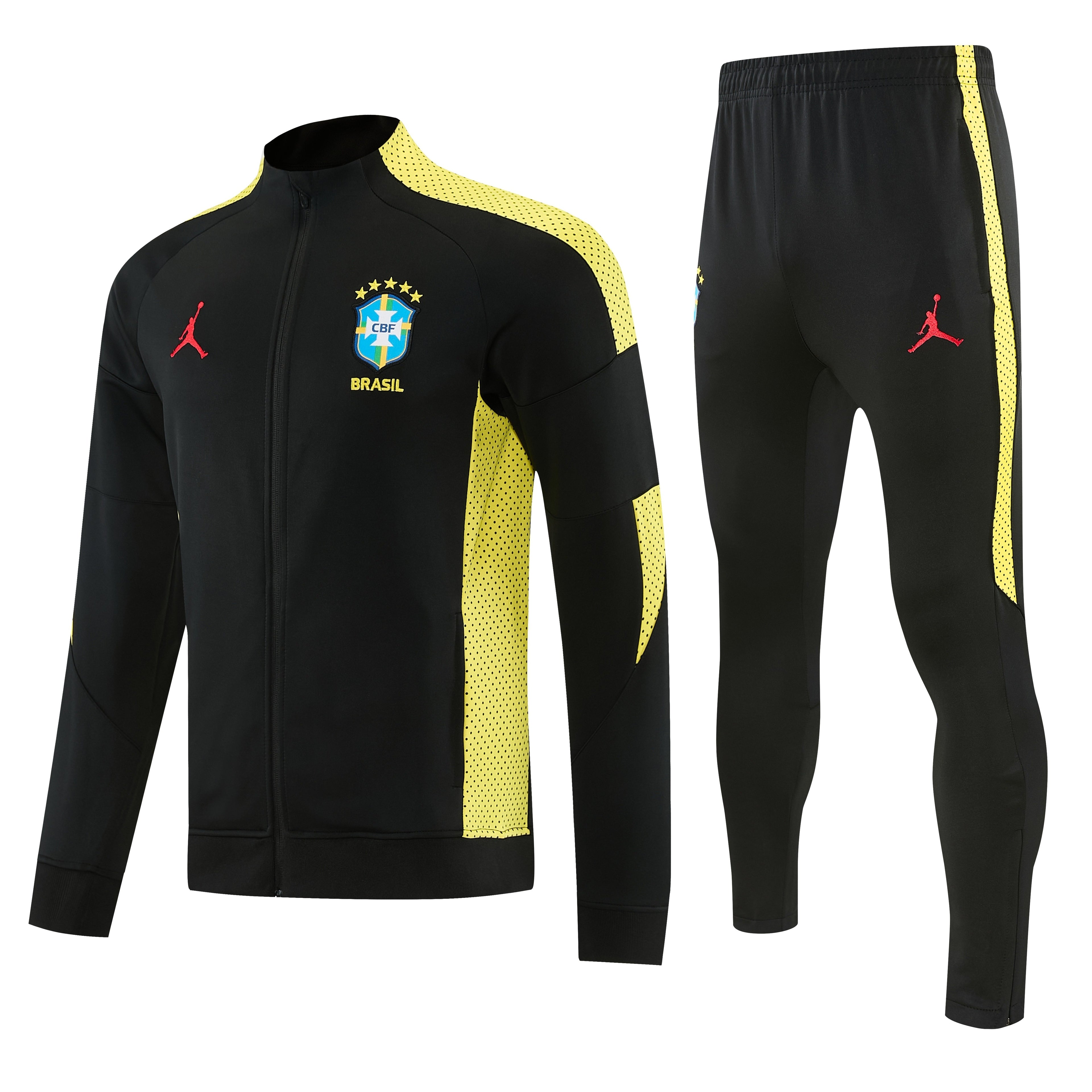 Bayern Munich 2025/26 Tracksuit