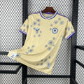 Camiseta de visitante de Alemania para la Copa Mundial de 2026