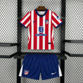 Kit Enfant Atletico Madrid 2026/27 – Domicile