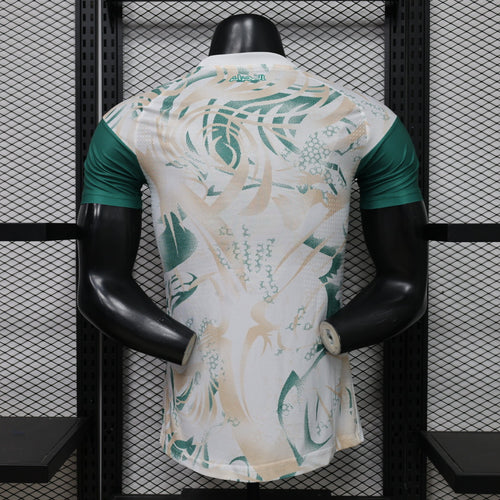 Maillot Algérie 2026 Edition Spécial – Player Version