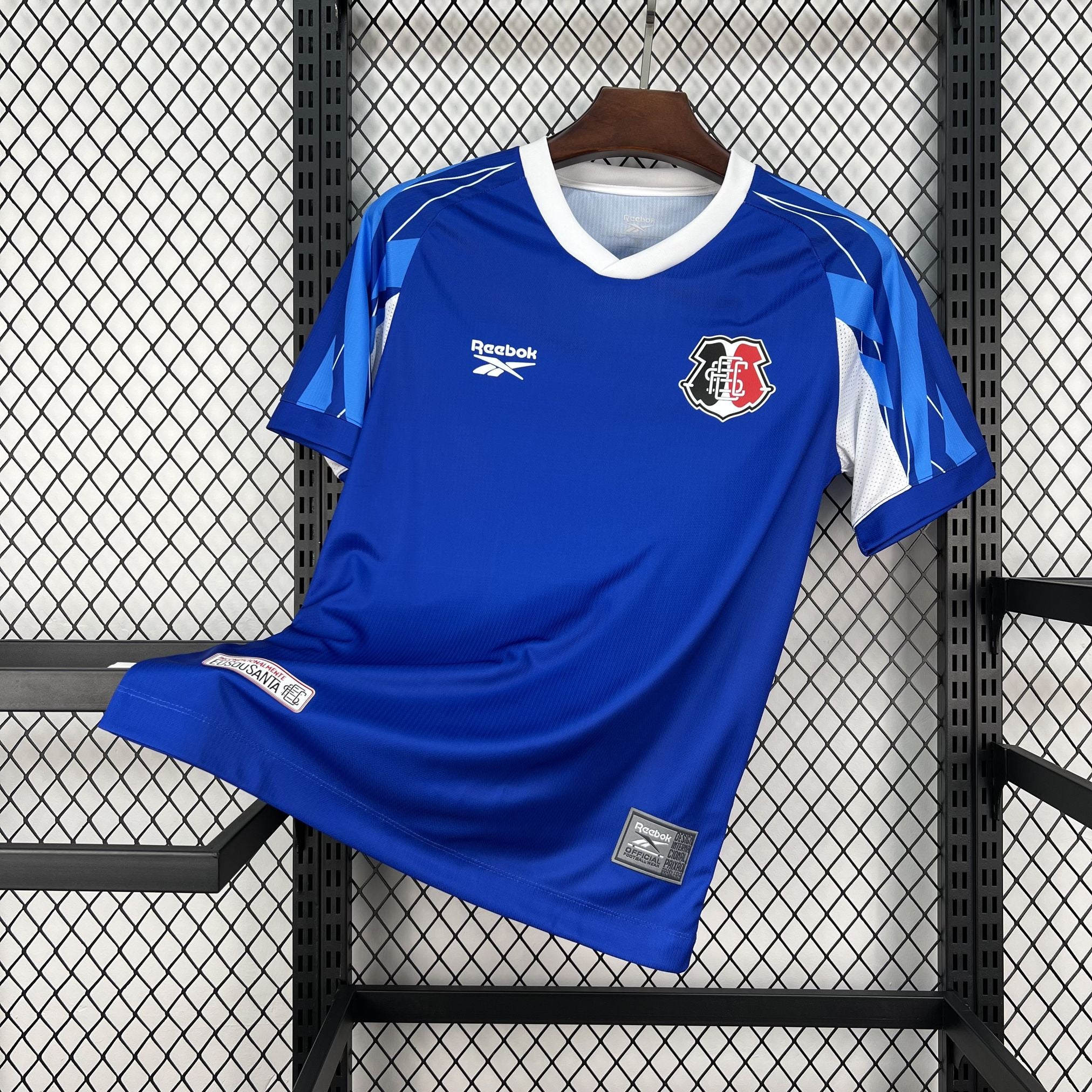Camiseta del AC Milan Serie A 2025/26 – Cuarta