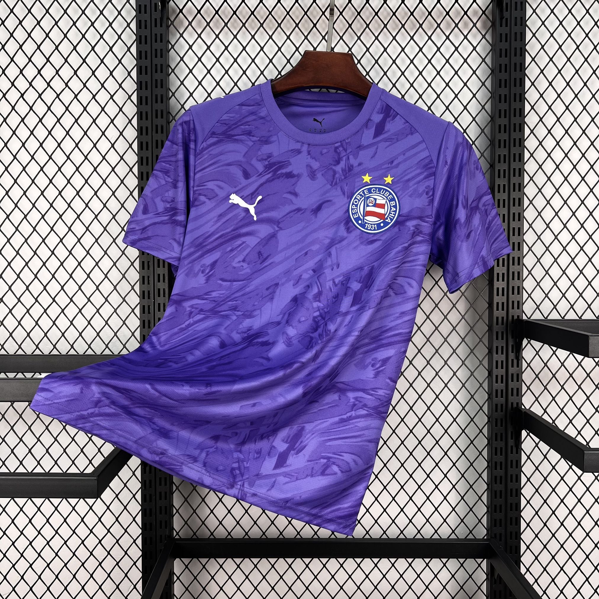 Camiseta del AC Milan Serie A 2025/26 – Cuarta