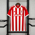 Maillot Olympiacos 2026/27 – Domicile