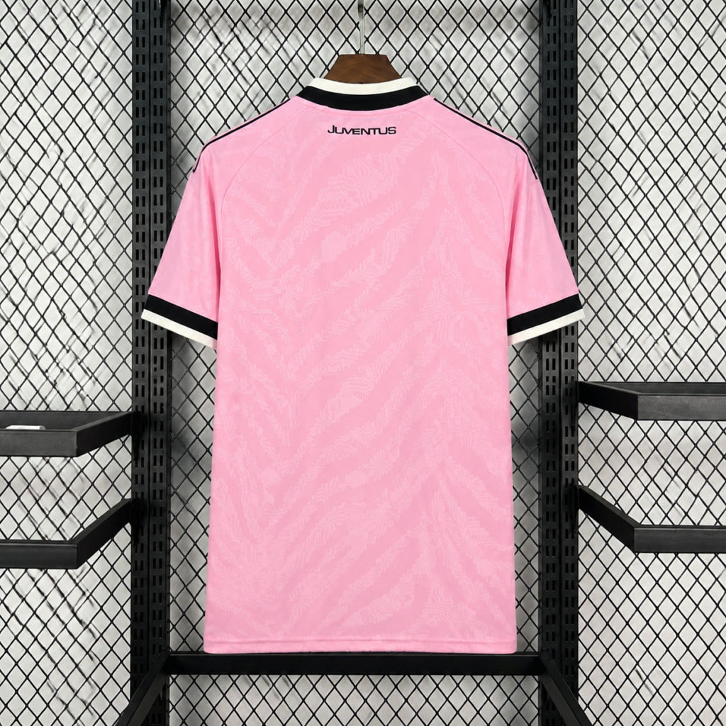 Maillot Juventus 2026/27 – Extérieur